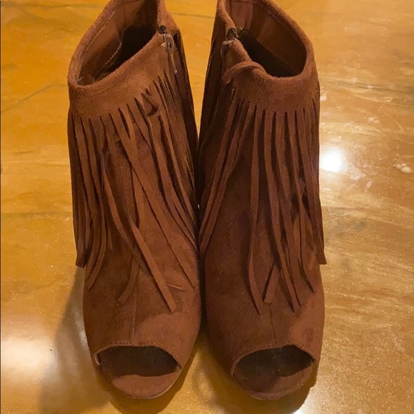 Rue21 Shoes - Rue 21 wedge